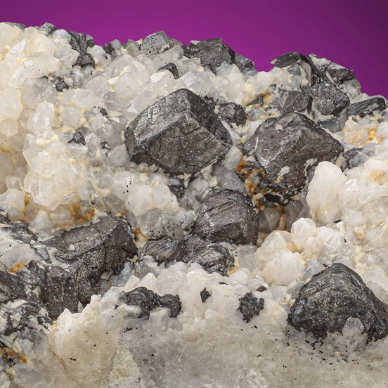 Tetrahedrite-St. Gertraudi | Schwaz-Brixlegg | Kufstein | Tyrol | Austria